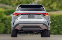 Lexus RX RX 350 Premium+ FWD 2026