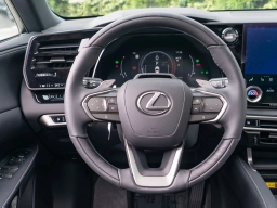 Lexus RX RX 350 Premium+ FWD 2026