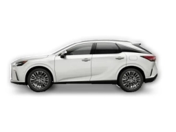 Lexus RX RX 350 Luxury FWD 2026
