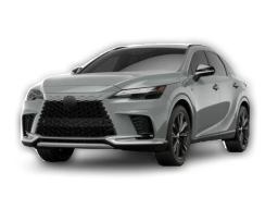 Lexus RX RX 350 F SPORT Design FWD 2026