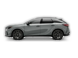 Lexus RX RX 350 F SPORT Design FWD 2026