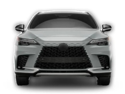 Lexus RX RX 350 F SPORT Design FWD 2026
