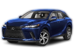 Lexus RX RX 350 FWD 2026