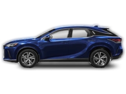 Lexus RX RX 350 FWD 2026