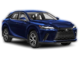 Lexus RX RX 350 FWD 2026