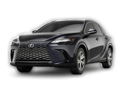 Lexus RX RX 350 Premium FWD 2026