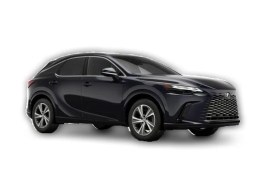 Lexus RX RX 350 Premium FWD 2026
