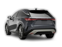 Lexus RX RX 350 Premium FWD 2026