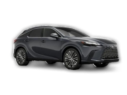 Lexus RX RX 350 Premium FWD 2026