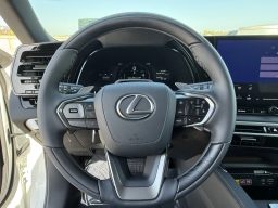 Lexus RX RX 350 F SPORT Design FWD 2026
