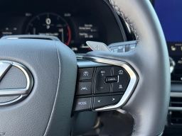 Lexus RX RX 350 F SPORT Design FWD 2026
