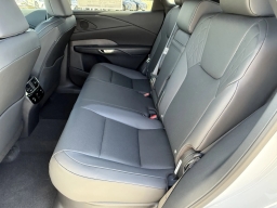 Lexus RX RX 350 F SPORT Design FWD 2026