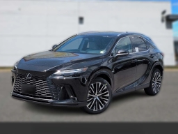 Lexus RX RX 350 Premium+ FWD 2026
