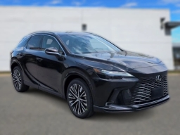 Lexus RX RX 350 Premium+ FWD 2026