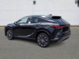 Lexus RX RX 350 Premium+ FWD 2026