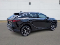 Lexus RX RX 350 Premium+ FWD 2026
