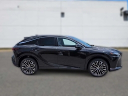 Lexus RX RX 350 Premium+ FWD 2026