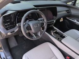 Lexus RX RX 350 Premium+ FWD 2026