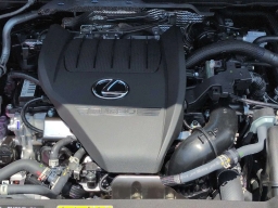 Lexus RX RX 350 Premium+ FWD 2026