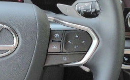 Lexus RX RX 350 Premium+ FWD 2026