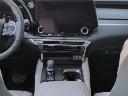 Lexus RX RX 350 Premium+ FWD 2026