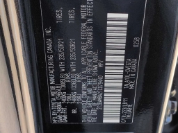 Lexus RX RX 350 Premium+ FWD 2026