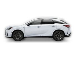 Lexus RX RX 350 F SPORT Design FWD 2026