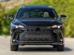 Lexus RX RX 350 Premium FWD 2026
