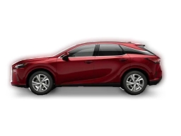 Lexus RX RX 350 Premium FWD 2026
