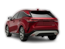 Lexus RX RX 350 Premium FWD 2026
