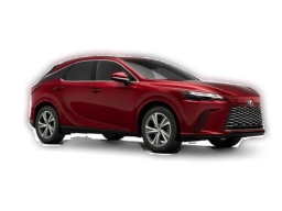 Lexus RX RX 350 Premium FWD 2026