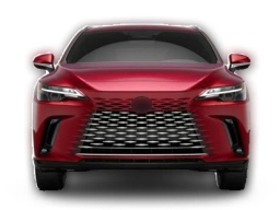 Lexus RX RX 350 Premium FWD 2026