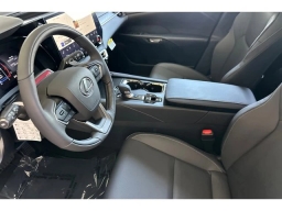 Lexus RX RX 350 F SPORT Design FWD 2026