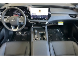 Lexus RX RX 350 F SPORT Design FWD 2026
