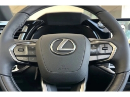 Lexus RX RX 350 F SPORT Design FWD 2026