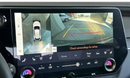 Lexus RX RX 350 F SPORT Design FWD 2026