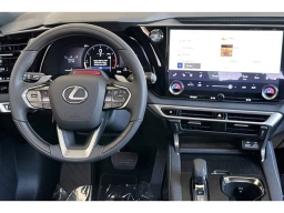 Lexus RX RX 350 F SPORT Design FWD 2026