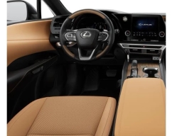 Lexus RX RX 350 Premium FWD 2026