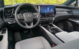 Lexus RX RX 350 Premium FWD 2026