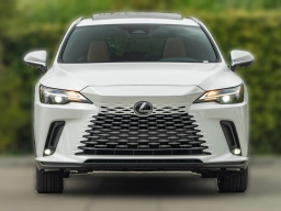 Lexus RX RX 350 Premium+ FWD 2026