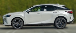 Lexus RX RX 350 Premium+ FWD 2026