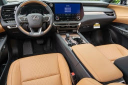 Lexus RX RX 350 Premium+ FWD 2026