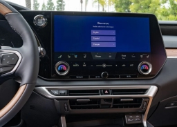 Lexus RX RX 350 Premium+ FWD 2026