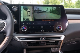 Lexus RX RX 350 Premium+ FWD 2026