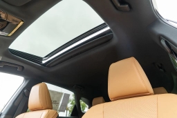 Lexus RX RX 350 Premium+ FWD 2026