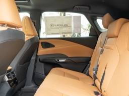 Lexus RX RX 350 Premium+ FWD 2026