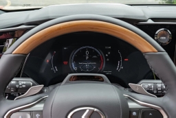 Lexus RX RX 350 Premium+ FWD 2026