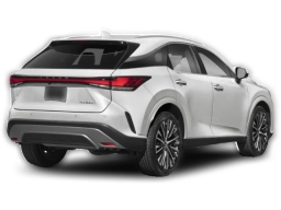 Lexus RX RX 350 Premium FWD 2026