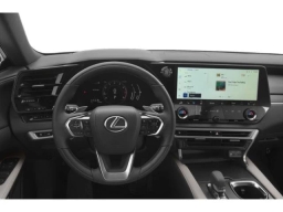 Lexus RX RX 350 Premium FWD 2026