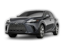 Lexus RX RX 350 FWD 2026